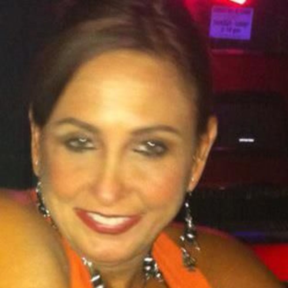 Meet your Posher, Kristy